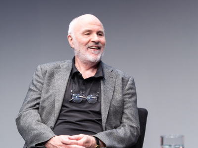 Magazin Digitale Transformation Hannes Werthner