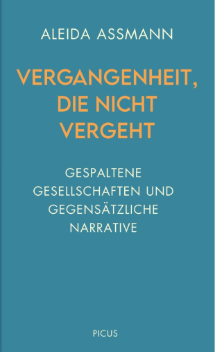 Assmann Wiener Vorlesungen Publikaktion