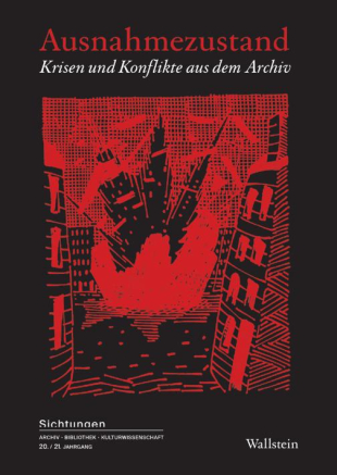 Sichtungen 2024: Ausnahmezustand