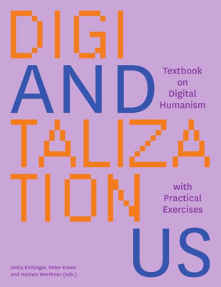 Cover von Digitalization and us