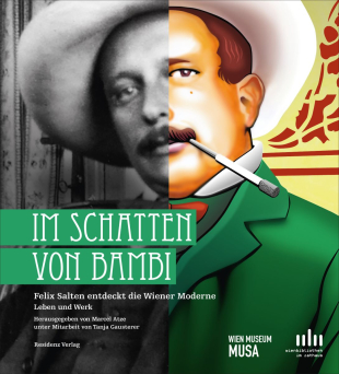 Im Schatten von Bambi