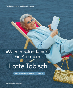 Lotte Tobisch Publikation