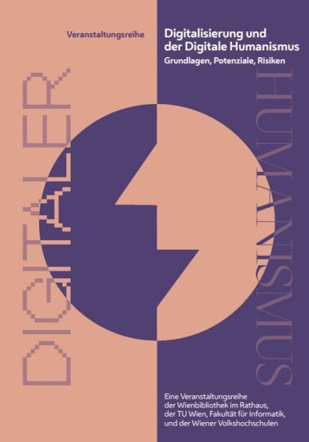 Veranstaltungsreihe DH