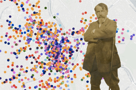 Schnitzler digital Wien