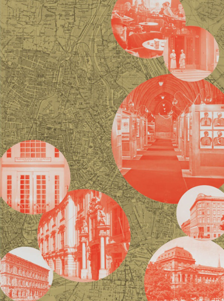 Wiener Kreis Ausstellung 