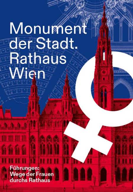 Sujet Frauenführungen Rathaus