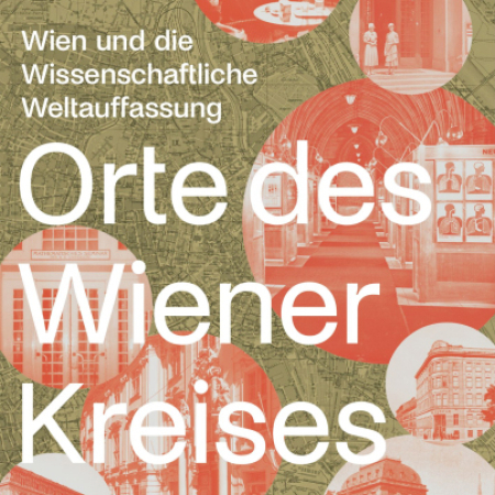 Wiener Kreis Ausstellung 
