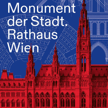 Monument der Stadt
