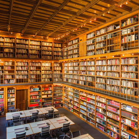 Öffnungszeiten Wienbibliothek im Rathaus