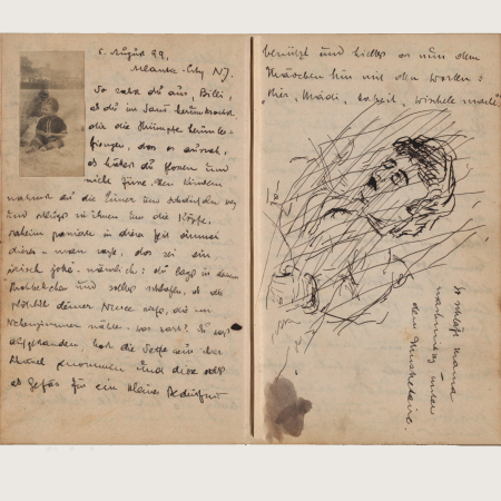 BuS_Handsschriftensammlung