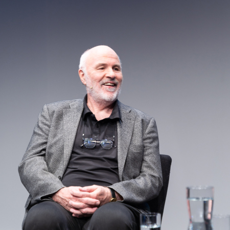 Magazin Digitale Transformation Hannes Werthner